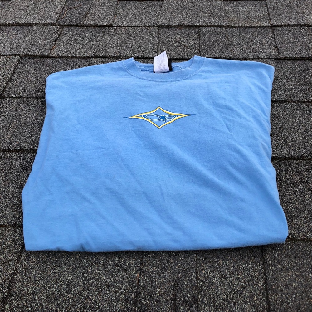 VINTAGE Ocean Pacific T Shirt SZ XL